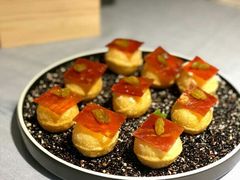 -茶宴·美食地标餐厅(沙坡尾店)