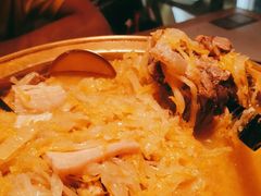 -关东小磨东北菜(漕河泾印象城店)