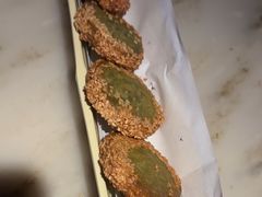 -绿茶餐厅(光谷世界城步行街店)