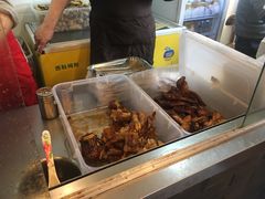 -赵元章肉骨烧(山塘街店)
