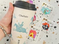 -茶话弄(中贸广场店)