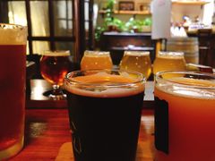 -麦落精酿啤酒餐吧(先农大院店)