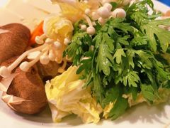 -山葵家·创意料理(宁波来福士店)