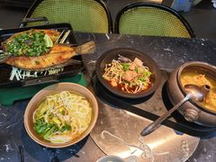 -云海肴云南菜·蒸汽石锅鱼(青岛万象城店)