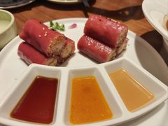 -蝴蝶里·粤菜·点心(龙湖杭州金沙天街店)