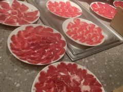 -贡厨全日制餐厅.海鲜自助餐.海味抢鲜(福州东湖万豪酒店)