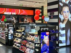 -东莞松山湖万象汇