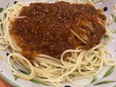 肉酱面-萨莉亚意式餐厅(护国新天地店)