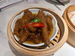 -禄运茶居·手工点心(猎德店)