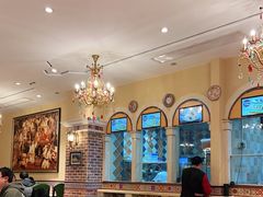 -巴依老爷·新疆美食(上城区天城路店)