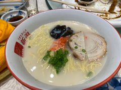 -铃兰日本料理(汉水路店)