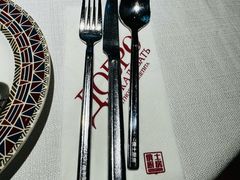 -俄士厨房(五棵松华熙LIVE店)