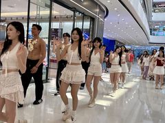 -广州融创水世界