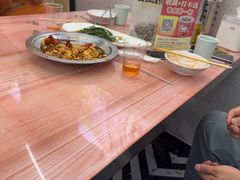 -最心疆拌面·抓饭·烧烤
