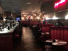 -Burger & Lobster(Dean Street)