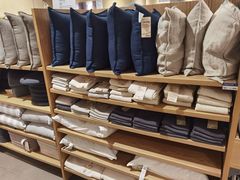 -MUJI无印良品(恒力MALL店)