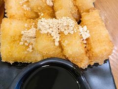 红糖糍粑-三猫黑鱼花(南大店)