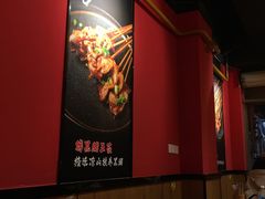 -五样儿西昌小签签烤串(建设路店)