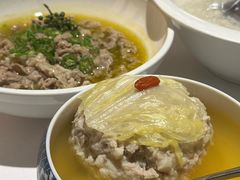 -淮扬厨子(健康路店)