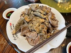 -大门水乡·顺德菜