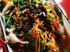 -龙姐私房菜(和顺古镇店)