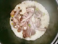 -皇鸽餐厅(五桂山分店)