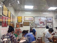 -珍珍小食店(西华路店)