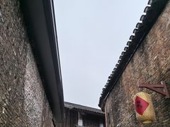 -陶阳里旅游区
