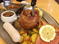 -Restaurant Paulaner am Dom