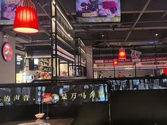 -辣伍鲜毛肚老火锅(元一店)