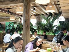 -云阿蛮生烫牛肉米线(景星店)