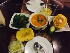-自然餐厅(Phuket)