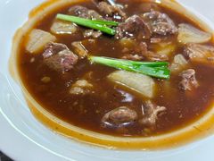-留半山·香港食堂(啦啦宝都店)