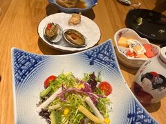 -山之川·日式料理(瀚海海尚店)