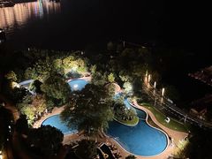 -绿城千岛湖喜来登度假酒店