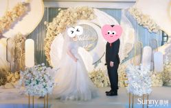 -Sunny喜铺婚礼定制·求婚策划