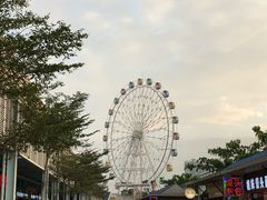 -清水湾3号(东方小周海鲜店)