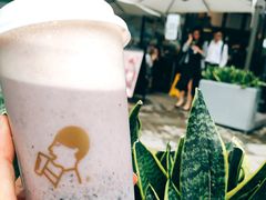 -喜茶(深圳福田星河COCO Park店)