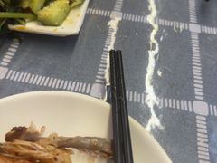 -福苗小骆驼烧烤(莲湖路店)