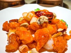 -范家小馆·烤鸭新京菜(金融街店)