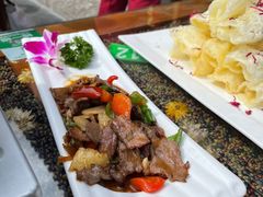 -尽善百年古院餐厅(王家老宅店)