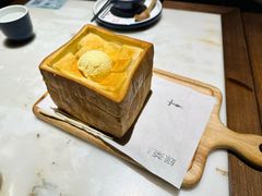 -绿茶餐厅(雁塔大悦城店)