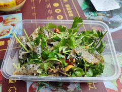 鱼皮-无影脚佛山陈氏盲公丸始创店(飞鸿街店)