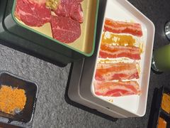 -神户赤童日式烤肉(金地广场店)