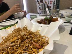 -乜都得港式茶楼(天贵路店)
