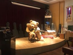 -何顺华吉他沙龙