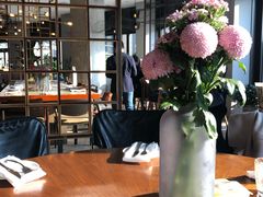 -The Rug Cafe(王府中环店)