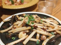 -兮食农场餐厅