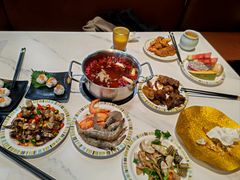 -吉布鲁牛排海鲜自助(温江合生汇店)
