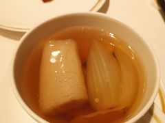 -金轩中餐厅 Jin Xuan(浦东丽思卡尔顿酒店)